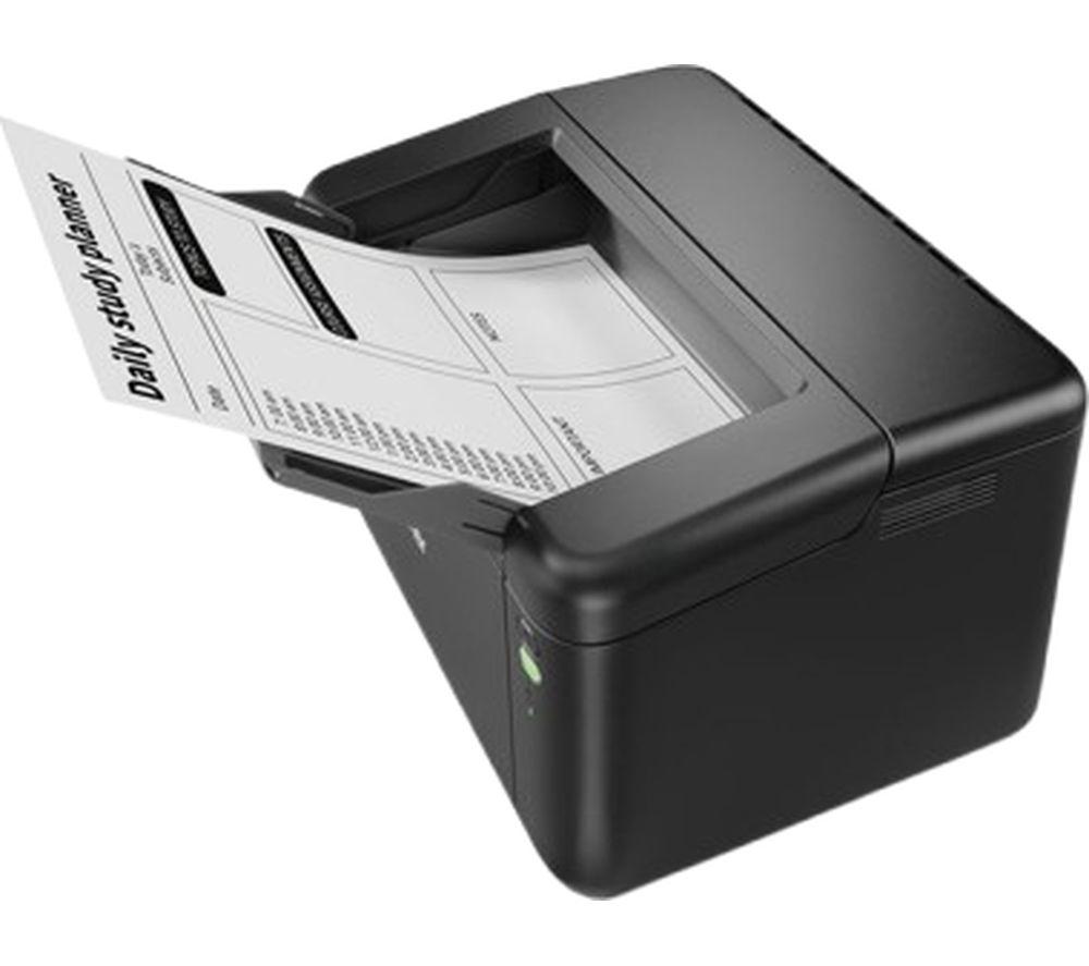 BROTHER HL-L1242W Monochrome Wireless Laser Printer image number 2 of 11