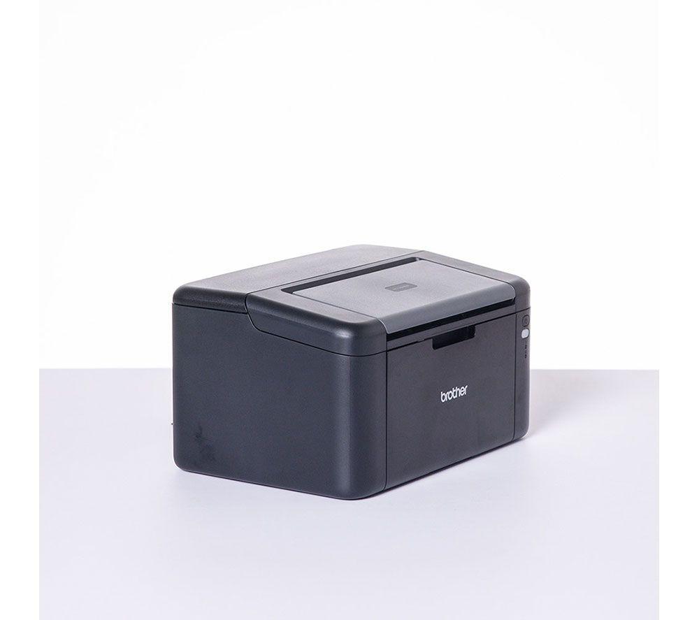 BROTHER HL-L1242W Monochrome Wireless Laser Printer image number 11 of 11