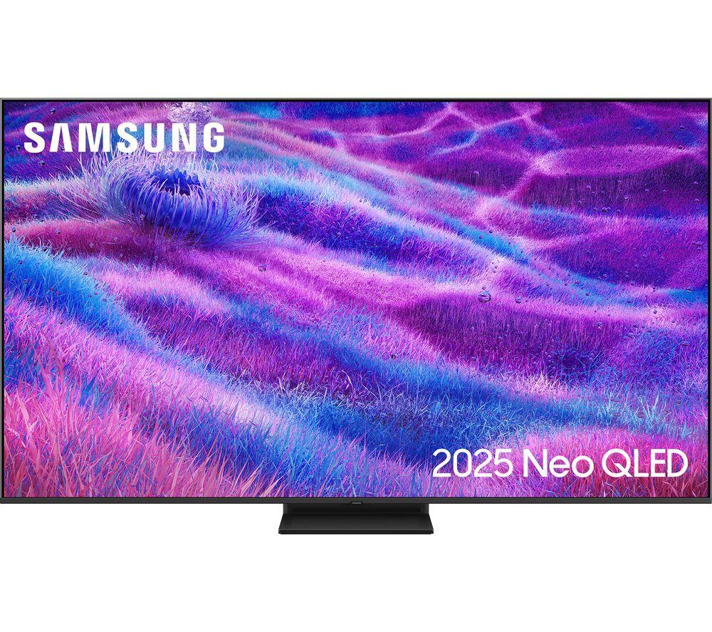 75" SAMSUNG QN80F  Neo QLED 4K Mini LED Vision AI Smart TV 2025 - QE75QN80F