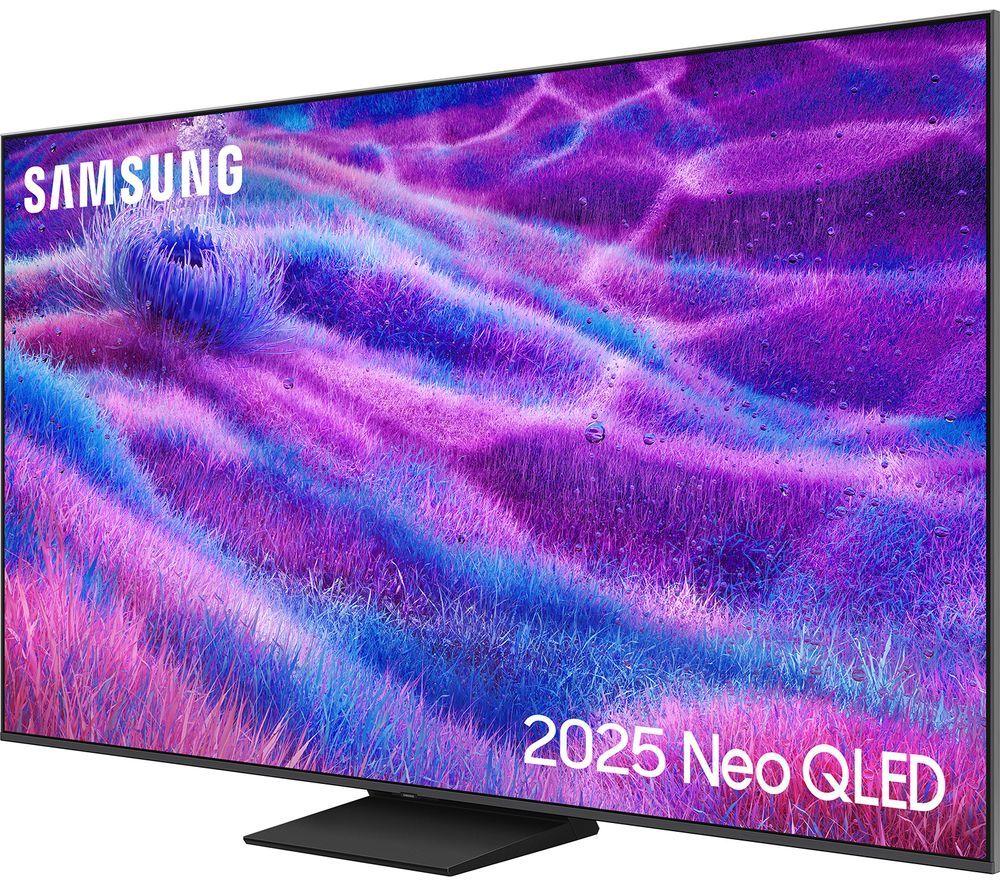 SAMSUNG QN80F 55" Neo QLED 4K Mini LED Vision AI Smart TV 2025 - QE55QN80F image number 3 of 11