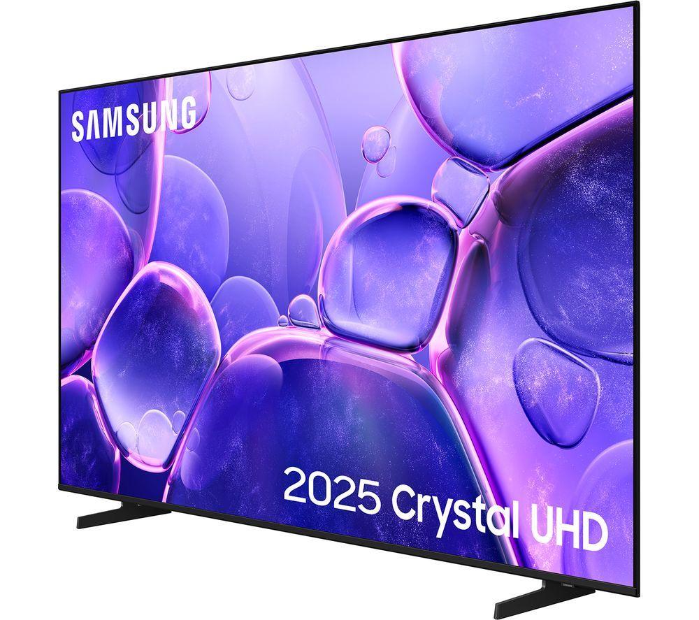 SAMSUNG U8000F 65" Crystal UHD 4K HDR Smart TV 2025 - UE65U8000F image number 3 of 10