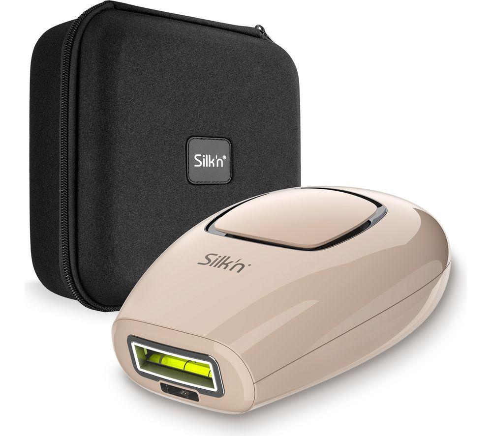 Silk'n Light Infinity Fast Hair Removal Device - Image 4