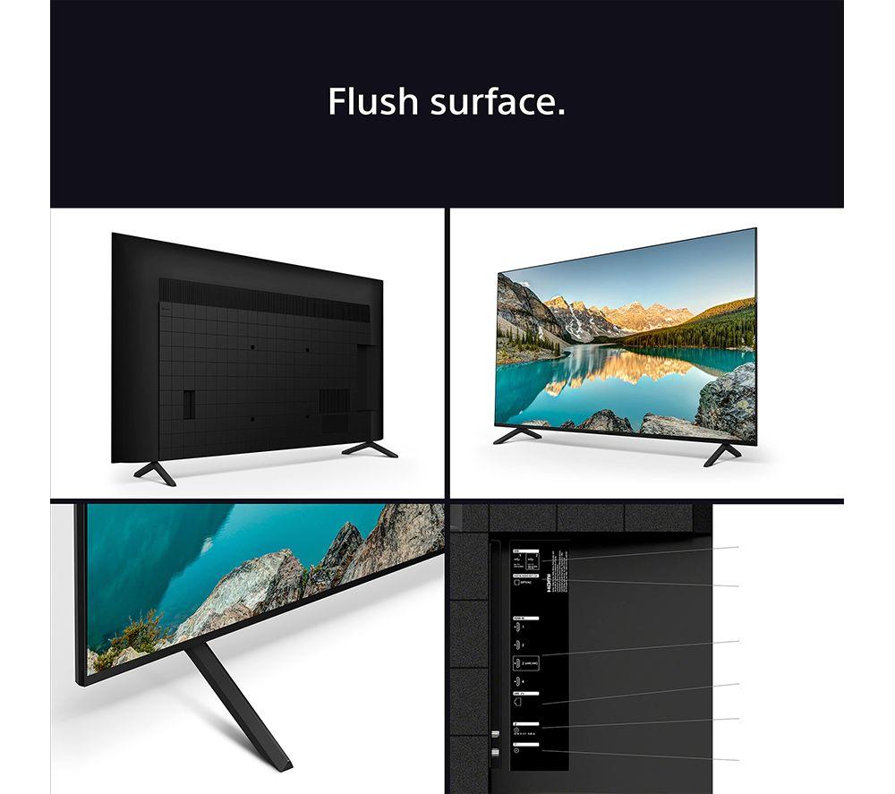 SONY BRAVIA 3 55" LED 4K HDR Smart TV - K55S38BIE image number 3 of 15