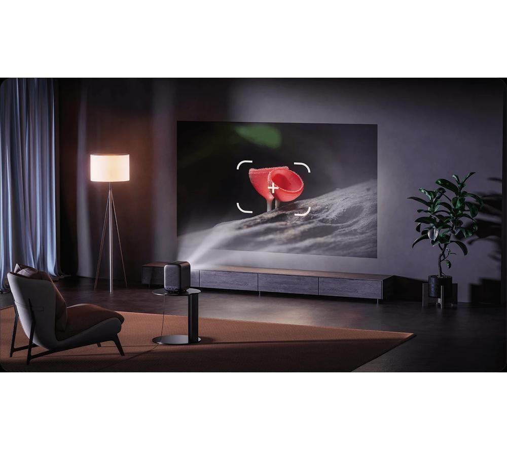 XIAOMI Smart L1 Full HD Home Cinema Projector image number 5 of 11