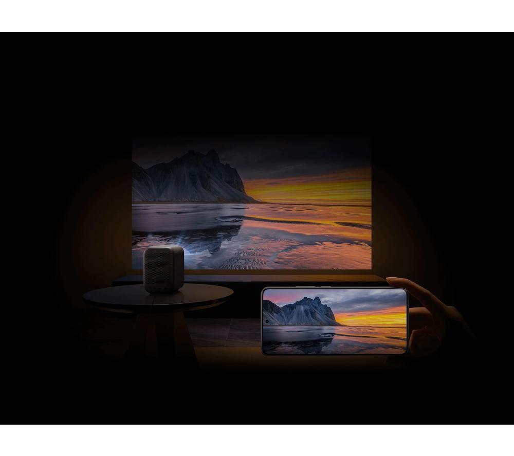 XIAOMI Smart L1 Full HD Home Cinema Projector image number 8 of 11