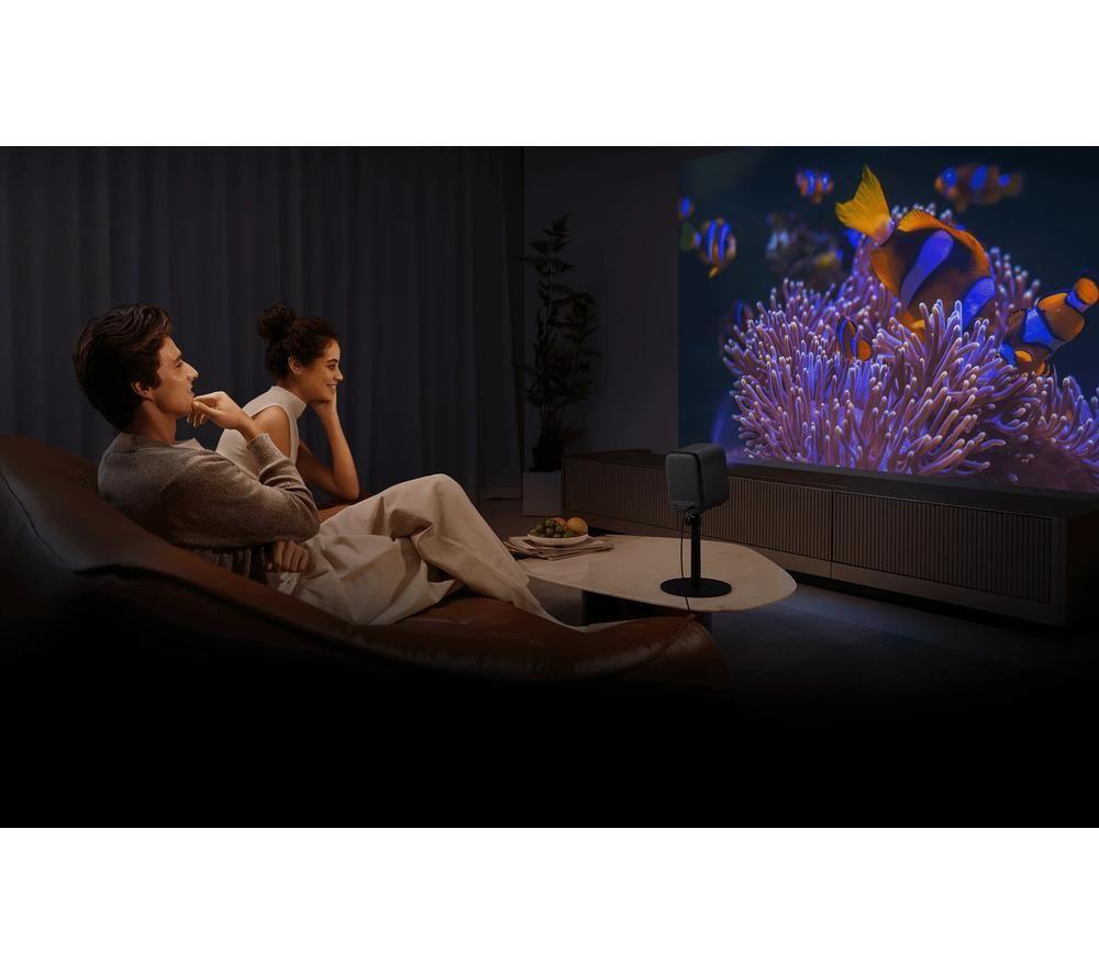 XIAOMI Smart L1 Full HD Home Cinema Projector image number 11 of 11