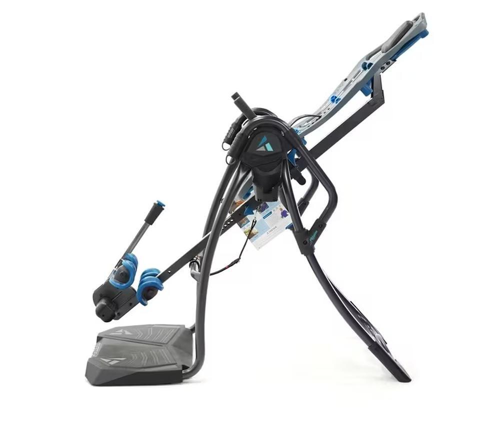 TEETER FitSpine LX9B Inversion Table - Black image number 3 of 13
