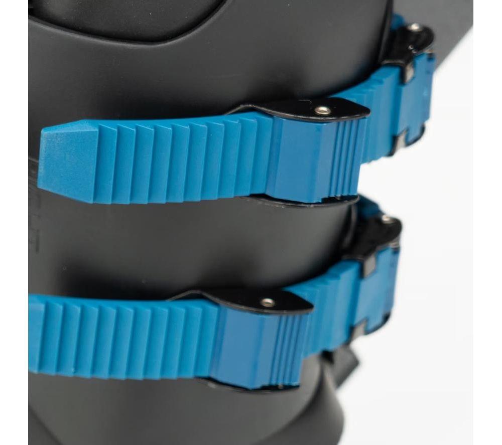TEETER B31001 Inversion Gravity Boots - Standard image number 3 of 5