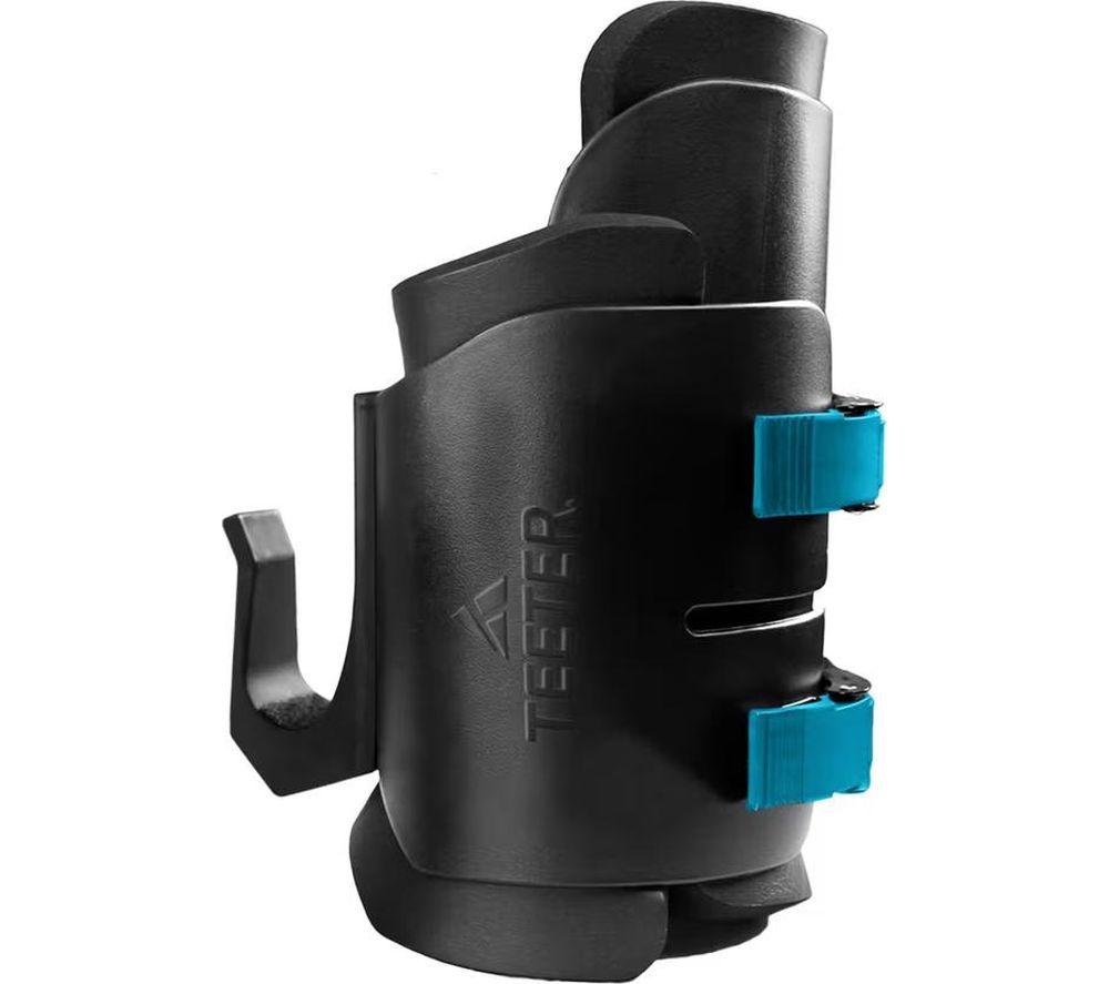 TEETER B31001 Inversion Gravity Boots - Standard image number 4 of 5