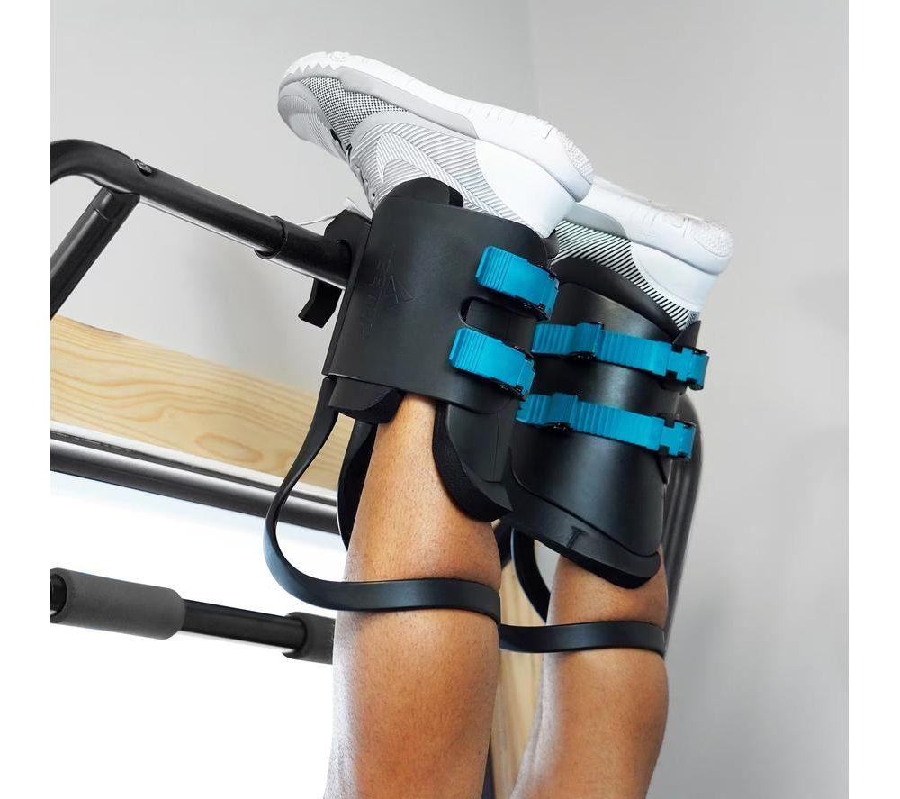TEETER B31002 Inversion Gravity Boots - XL image number 4 of 6
