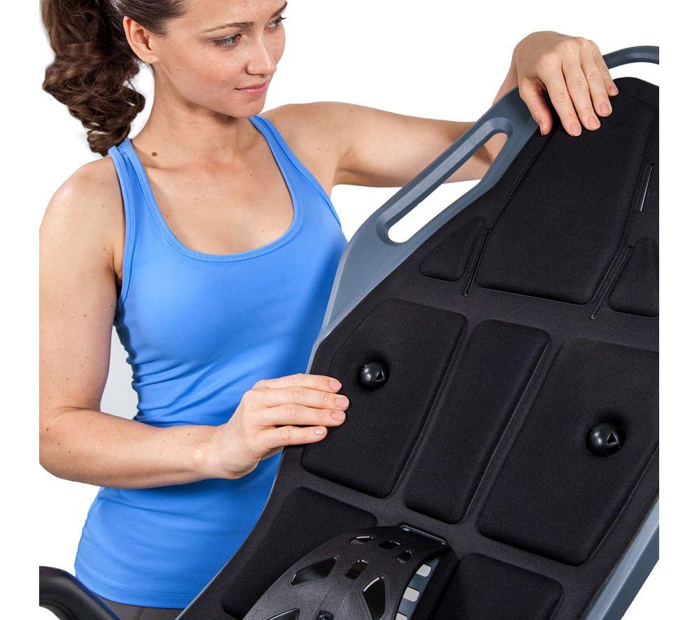 TEETER Inversion Comfort Cushion - Black image number 4 of 4
