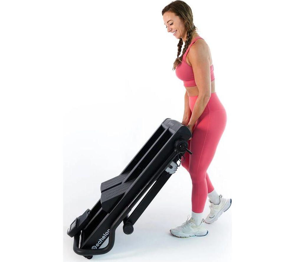 ECHELON Smart Stair Climber Max - Black image number 11 of 11