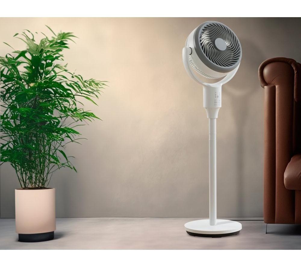 DAEWOO Pedestal Air Circulator Fan image number 3 of 7