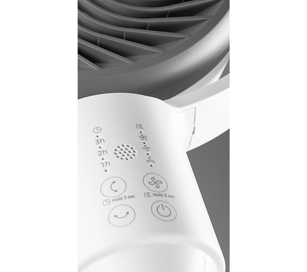 DAEWOO Pedestal Air Circulator Fan image number 5 of 7