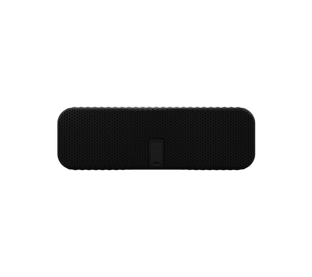 KLIPSCH Detroit Portable Bluetooth Speaker - Black image number 6 of 6