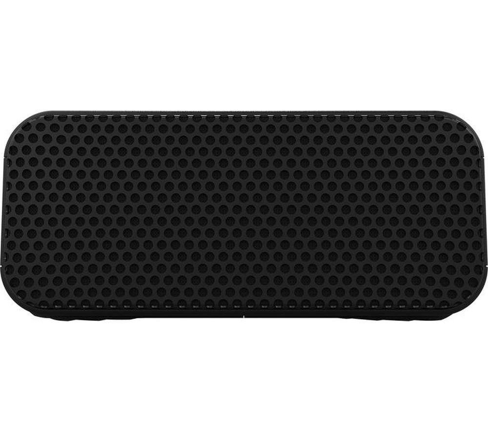 KLIPSCH Nashville Portable Bluetooth Speaker - Black image number 10 of 16