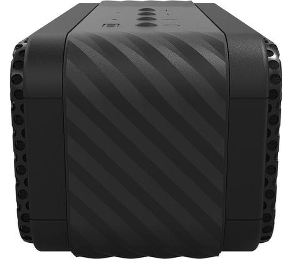 KLIPSCH Nashville Portable Bluetooth Speaker - Black image number 13 of 16