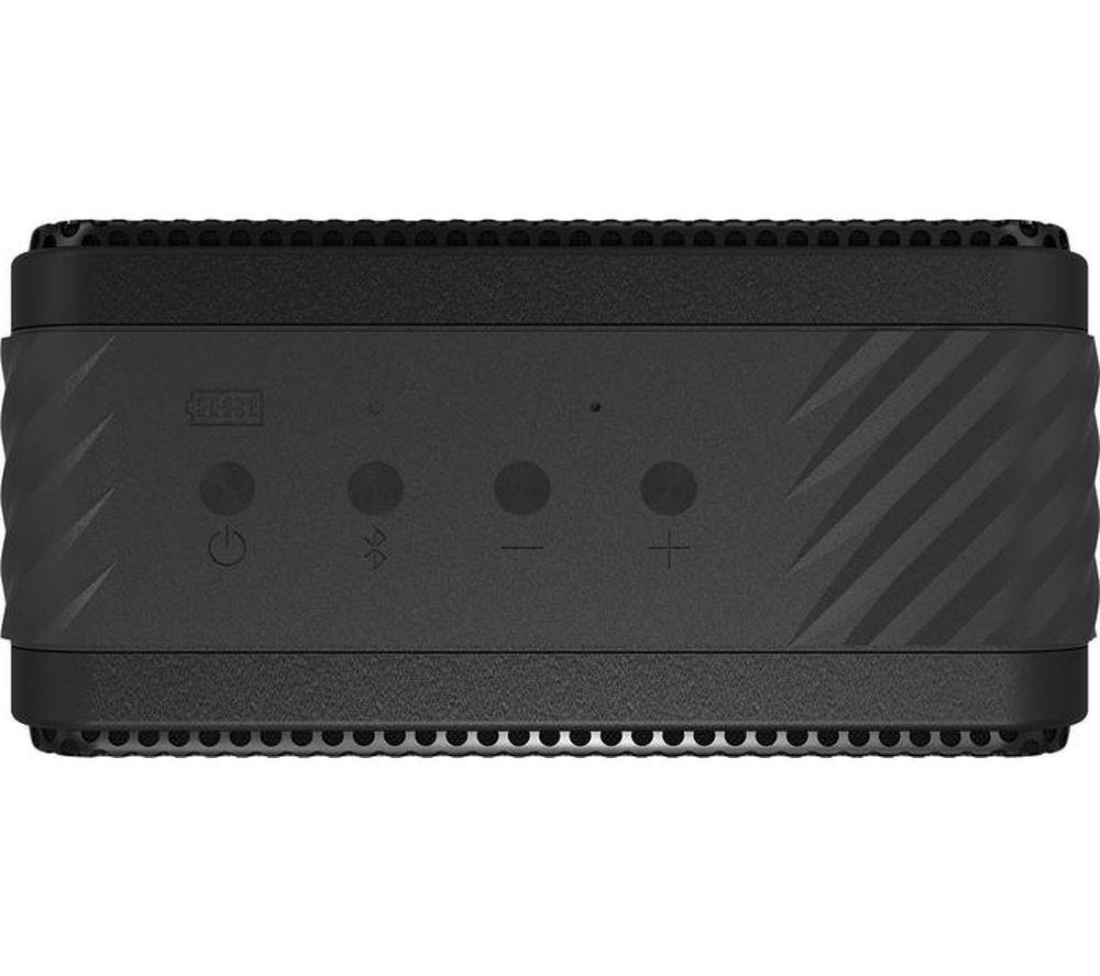 KLIPSCH Nashville Portable Bluetooth Speaker - Black image number 16 of 16