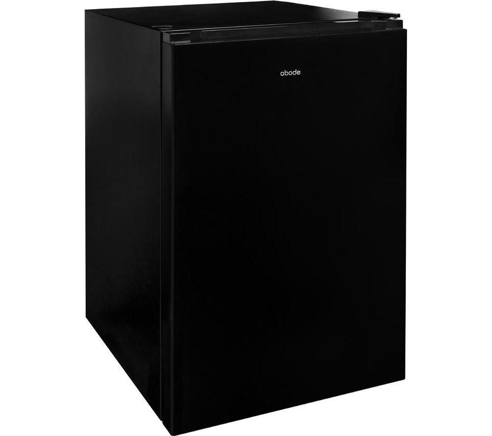ABODE A85UCLF504E1B Undercounter Fridge - Black image number 2 of 7