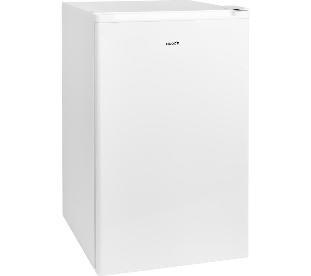 ABODE A85UCFZ482E1W Undercounter Freezer - White image number 4 of 4
