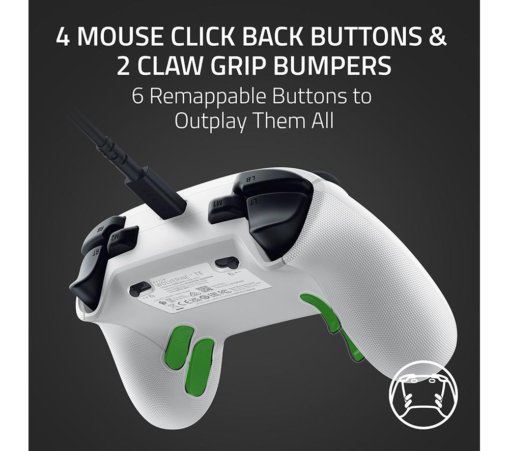 Buy RAZER Wolverine V3 Tournament Edition Controller for Xbox