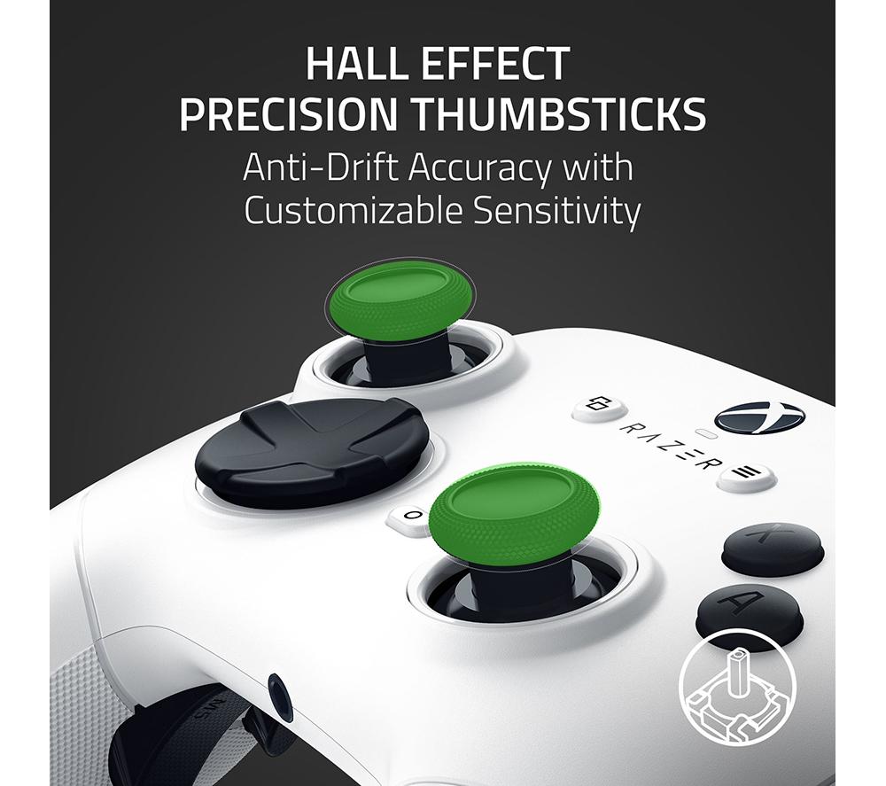 Buy RAZER Wolverine V3 Tournament Edition Controller for Xbox