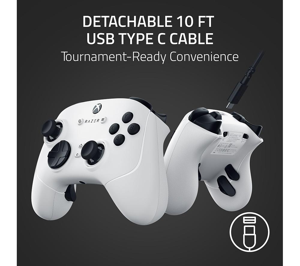 Buy RAZER Wolverine V3 Tournament Edition Controller for Xbox