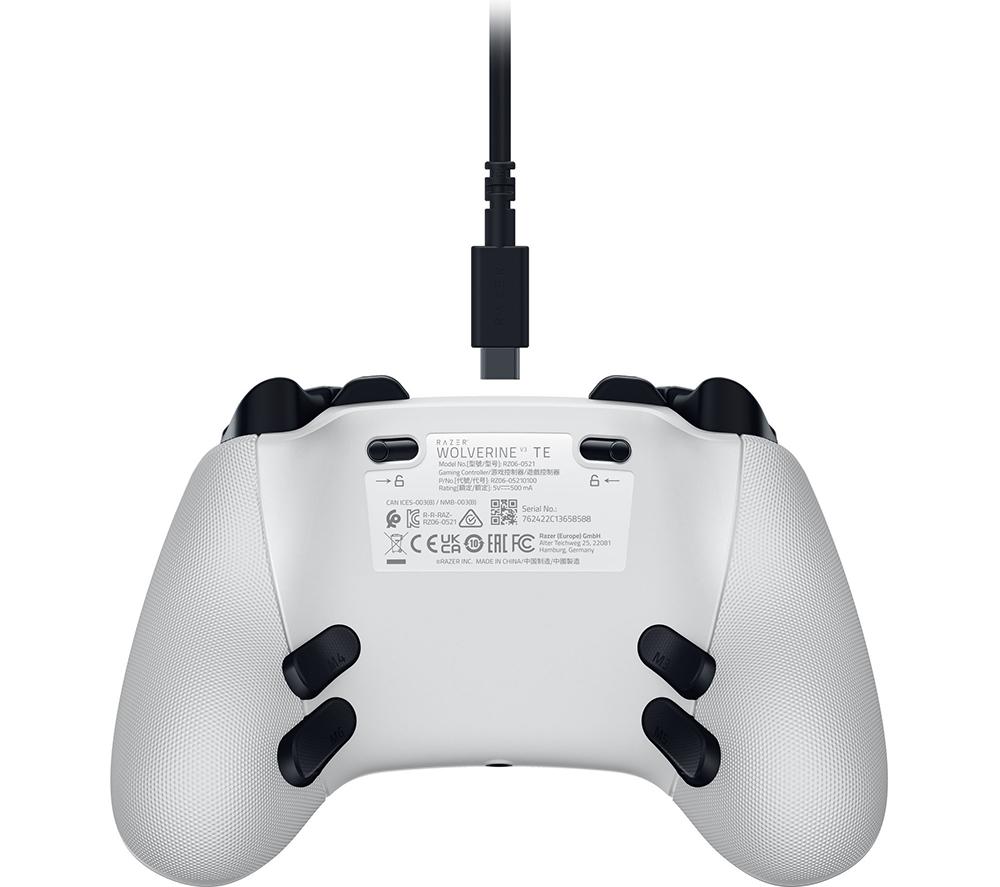 Buy RAZER Wolverine V3 Tournament Edition Controller for Xbox