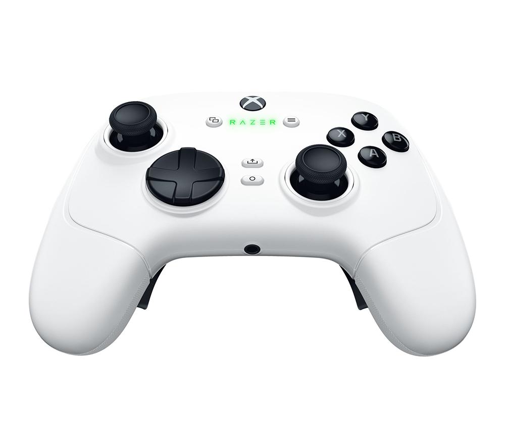 RAZER Wolverine V3 Pro Controller for Xbox - White image number 10 of 13
