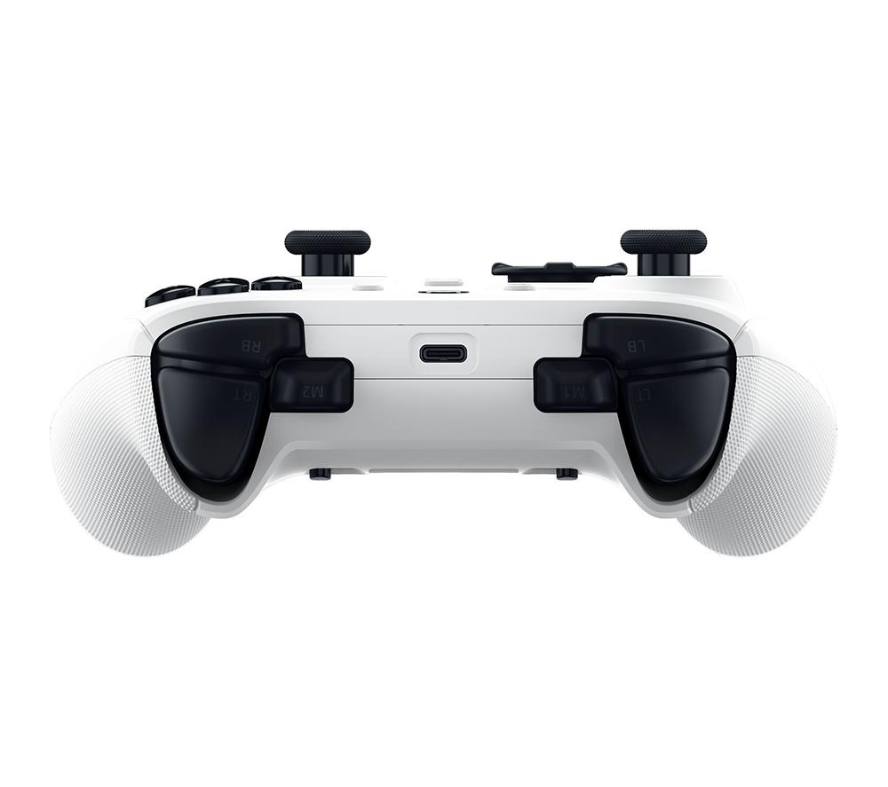 RAZER Wolverine V3 Pro Controller for Xbox - White image number 11 of 13
