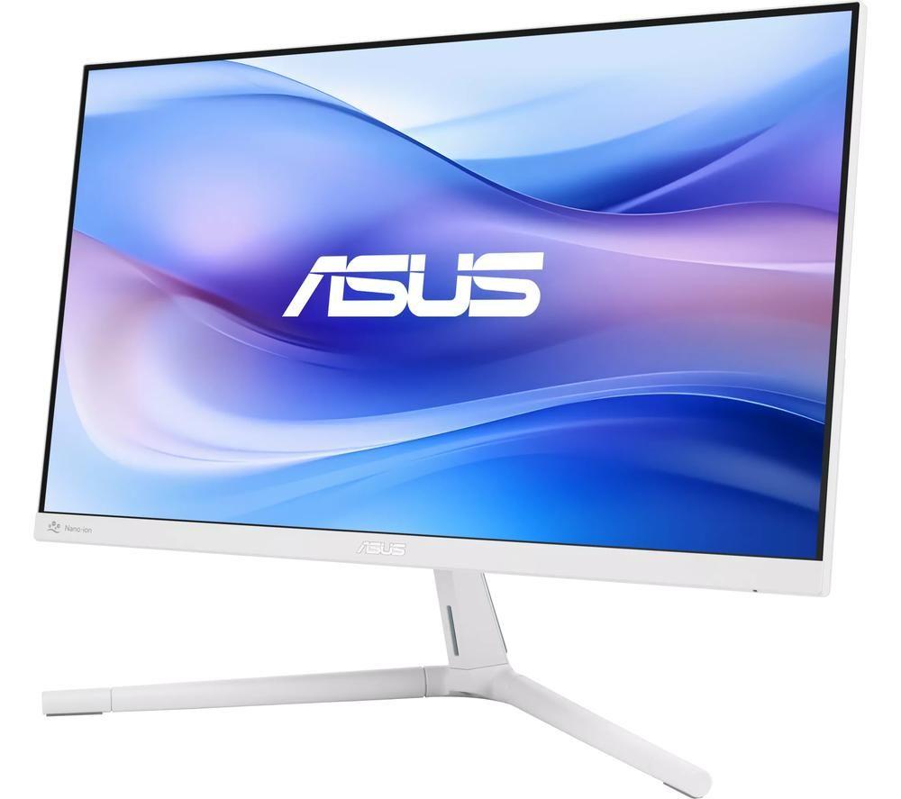 ASUS VU279HFI-W Full HD 27" LED Monitor - White image number 3 of 7