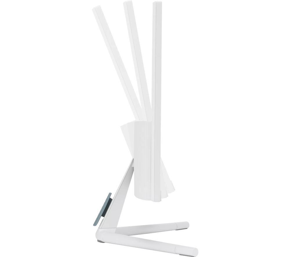 ASUS VU279HFI-W Full HD 27" LED Monitor - White image number 7 of 7