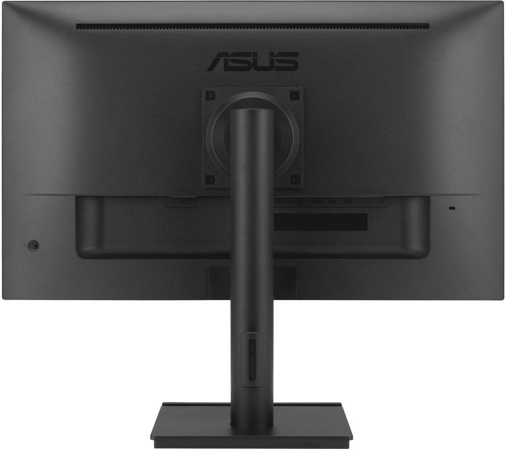 ASUS Business VA27UCPS 4K Ultra HD 27" IPS Monitor - Black image number 8 of 9