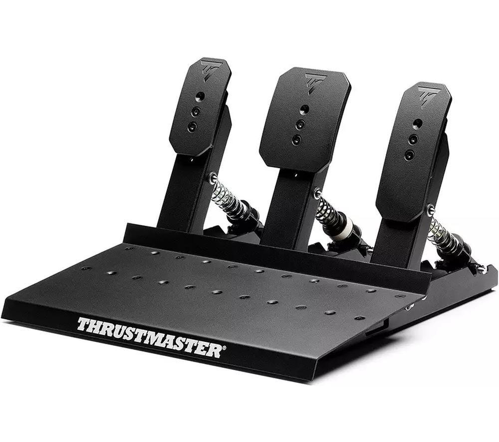 Thrustmaster Raceline Pedals III Black PC, PlayStation 4, PlayStation 5, Xbox - Image 8