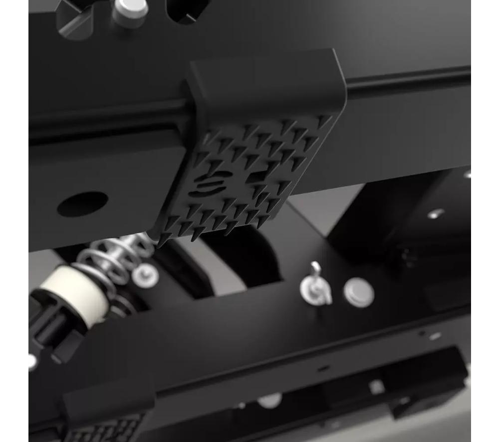 THRUSTMASTER Raceline Pedals III Pedal Set - Black image number 3 of 8