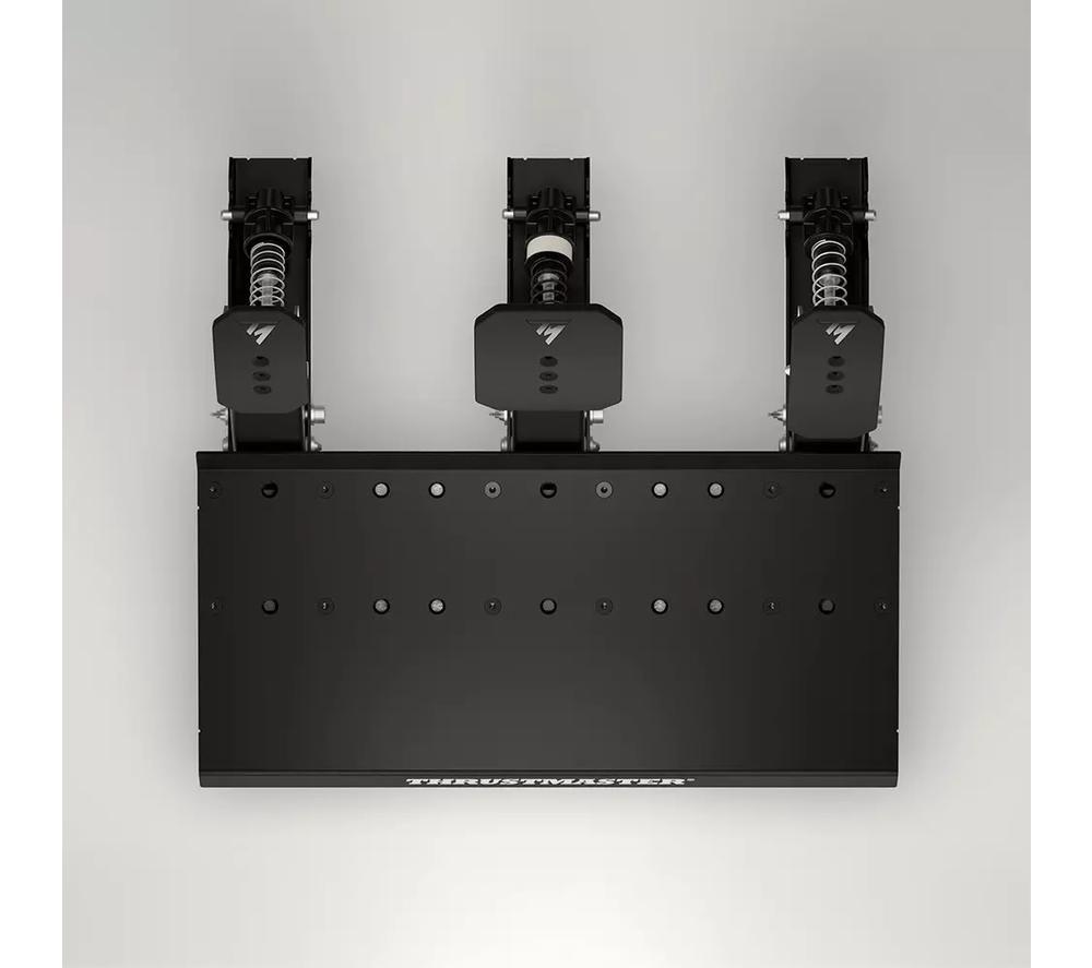 THRUSTMASTER Raceline Pedals III Pedal Set - Black image number 7 of 8