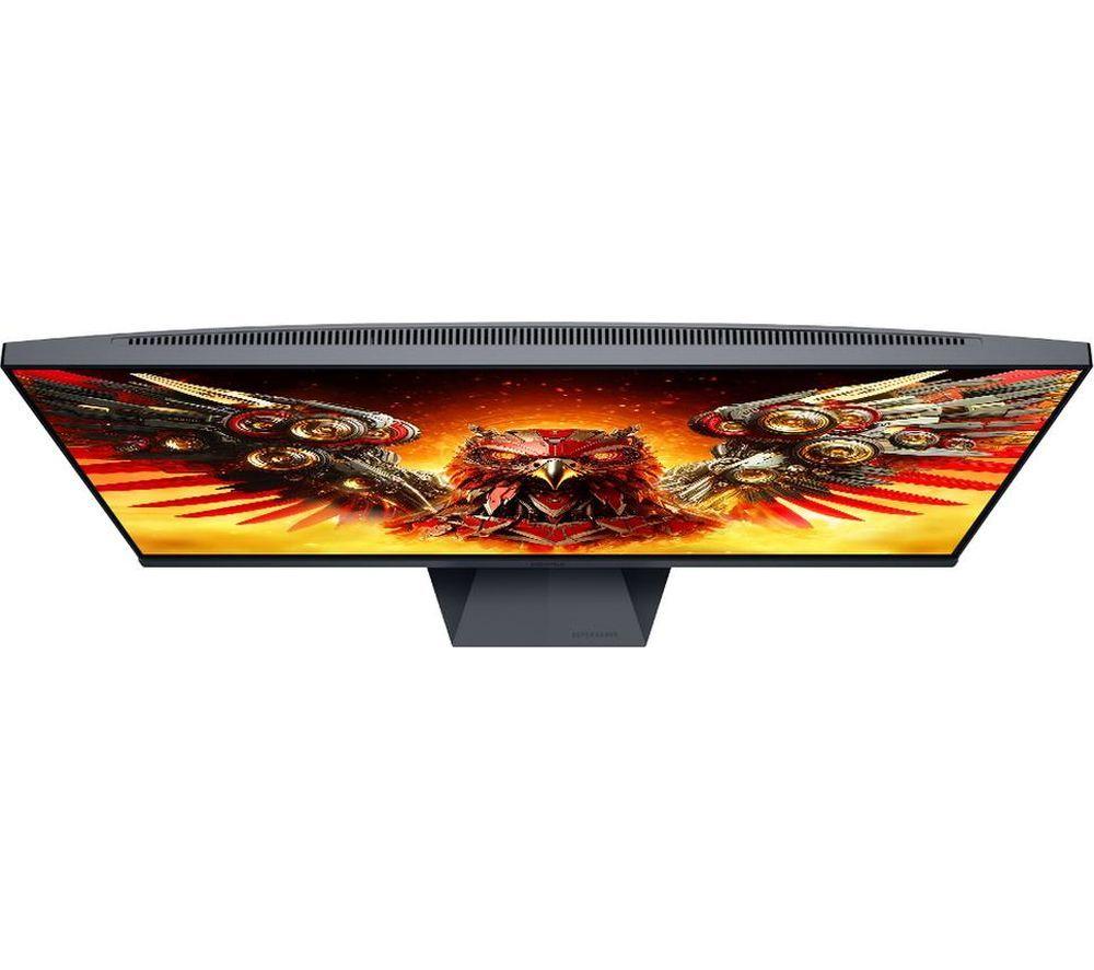 KOORUI G2721P 27" Quad HD Gaming Monitor - Black image number 3 of 10