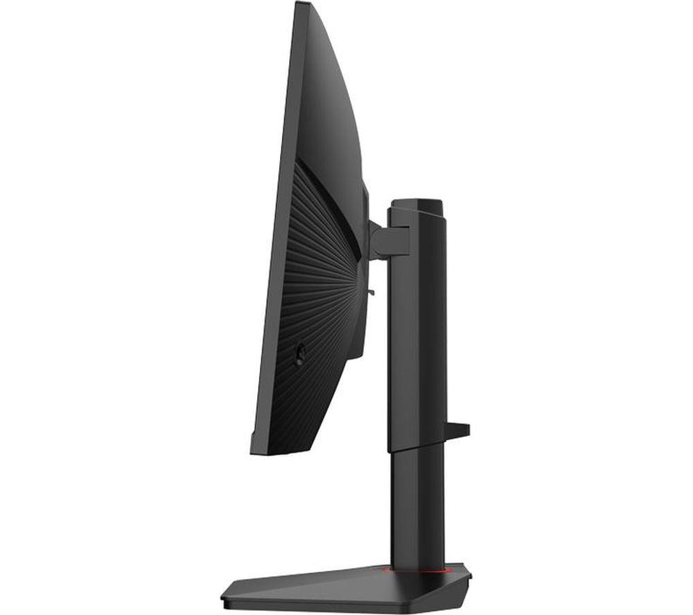 KOORUI G2722P 27" Quad HD Gaming Monitor - Black image number 3 of 8