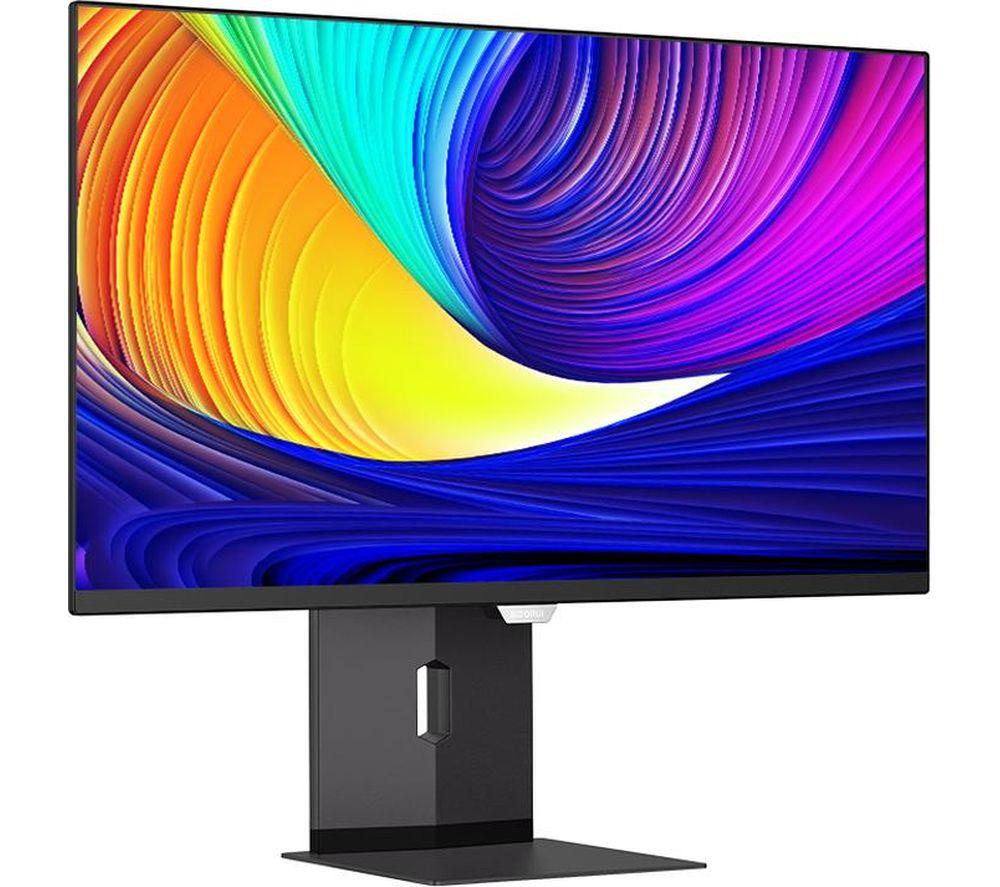 KOORUI S2721BO Quad HD 27" Quantum Dot OLED Gaming Monitor - Black image number 6 of 10