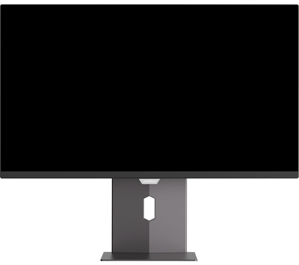 KOORUI S3241XO 4K Ultra HD 32" Quantum Dot OLED Gaming Monitor - Black image number 2 of 11