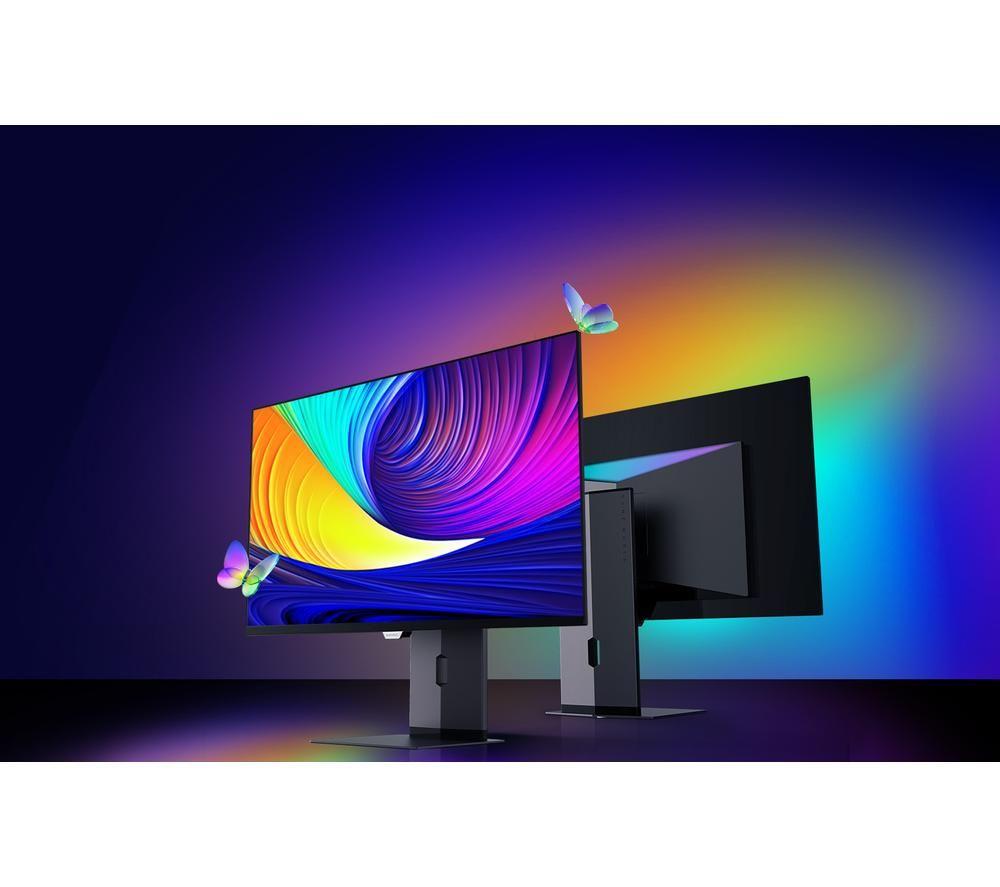 KOORUI S3241XO 4K Ultra HD 32" Quantum Dot OLED Gaming Monitor - Black image number 9 of 11
