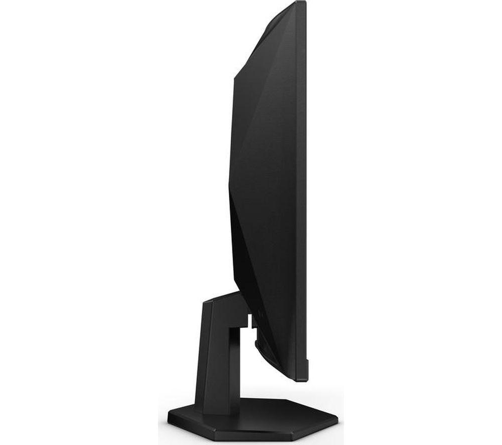 AOC C27G42E Full HD 27" Curved VA WLED Gaming Monitor - Black & Red image number 5 of 11
