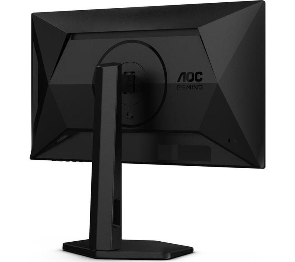 AOC 25G4SXU Full HD 24.5" IPS LED Gaming Monitor - Black & Grey image number 11 of 15