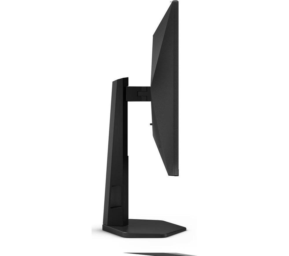 AOC 25G4SXU Full HD 24.5" IPS LED Gaming Monitor - Black & Grey image number 15 of 15