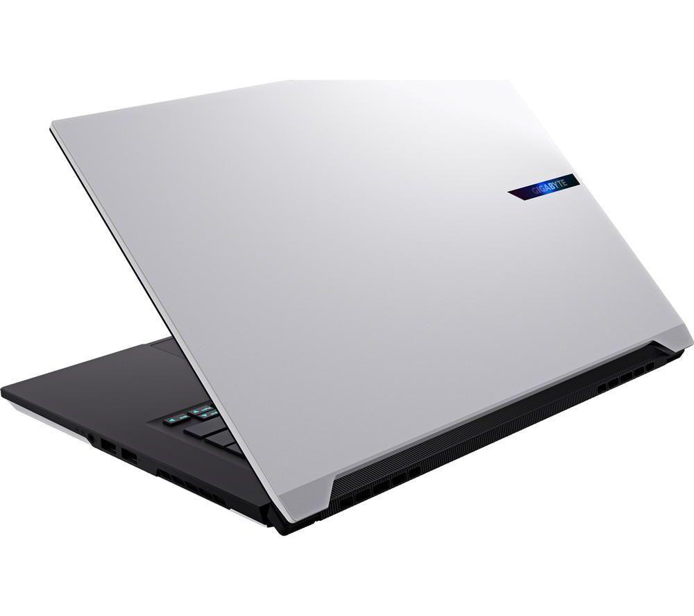 GIGABYTE AERO X16 16" Gaming Laptop - AMD Ryzen AI 9, RTX 5070, 1 TB SSD image number 5 of 9
