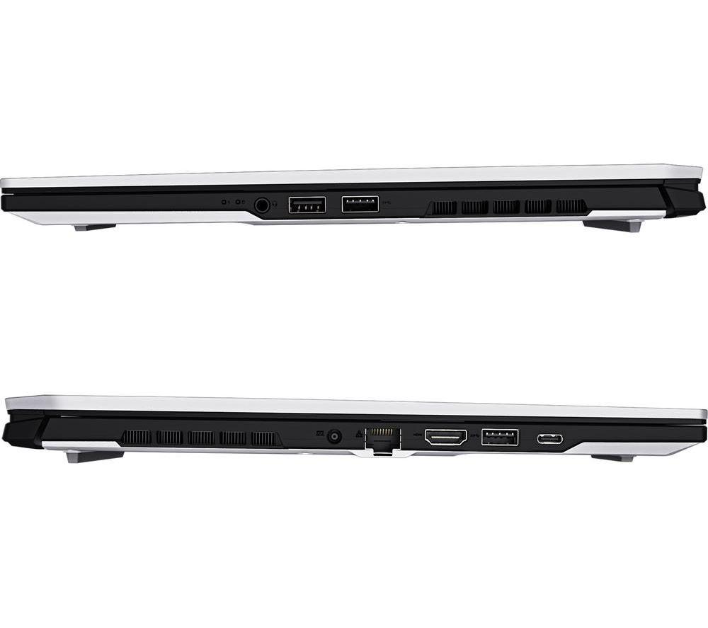 GIGABYTE AERO X16 16" Gaming Laptop - AMD Ryzen AI 9, RTX 5070, 1 TB SSD image number 9 of 9