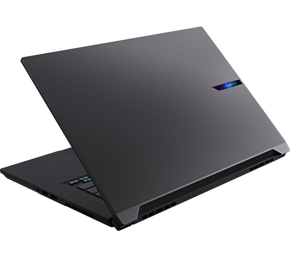 GIGABYTE AERO X16 16" Gaming Laptop - AMD Ryzen AI 7, RTX 5060, 16GB RAM, 1 TB SSD image number 5 of 8