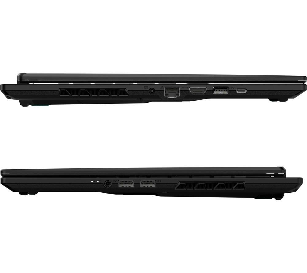 GIGABYTE A16 16" Gaming Laptop - Intel&reg; Core&trade; i7, RTX 5070, 1 TB SSD image number 4 of 5