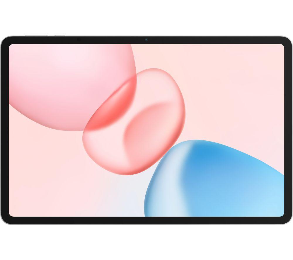 Honor Pad 10 12.1" Tablet - 256 Gb, Grey, Silver/Grey