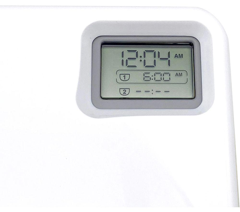 CLOSER PETS Cat Mate C300 Three-Meal Automatic Pet Feeder - White image number 5 of 6